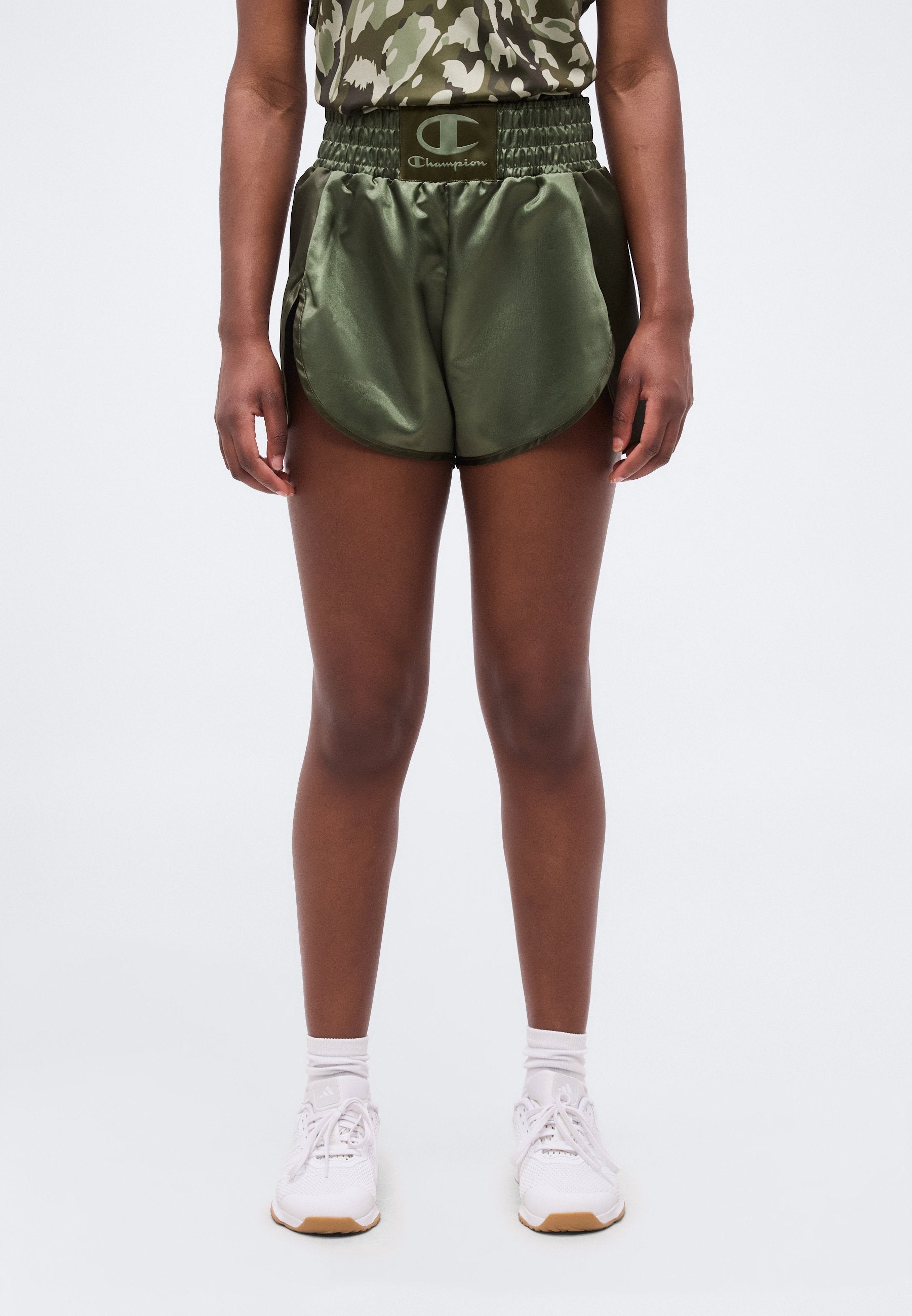 Champion SHORT COMBAT