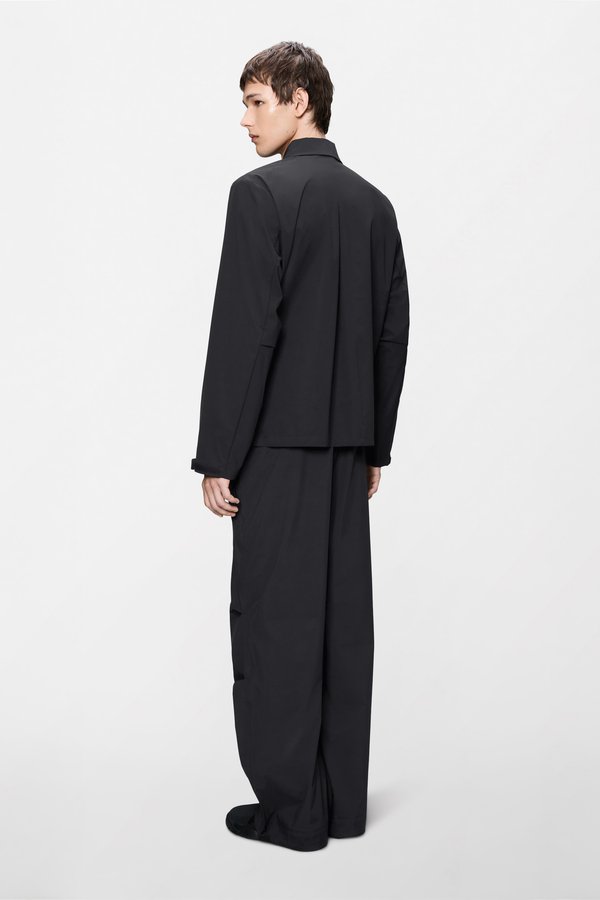 Rains MITO OVERSHIRT UNISEX