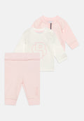 BOSS Kidswear BABY TRACK SUIT SET