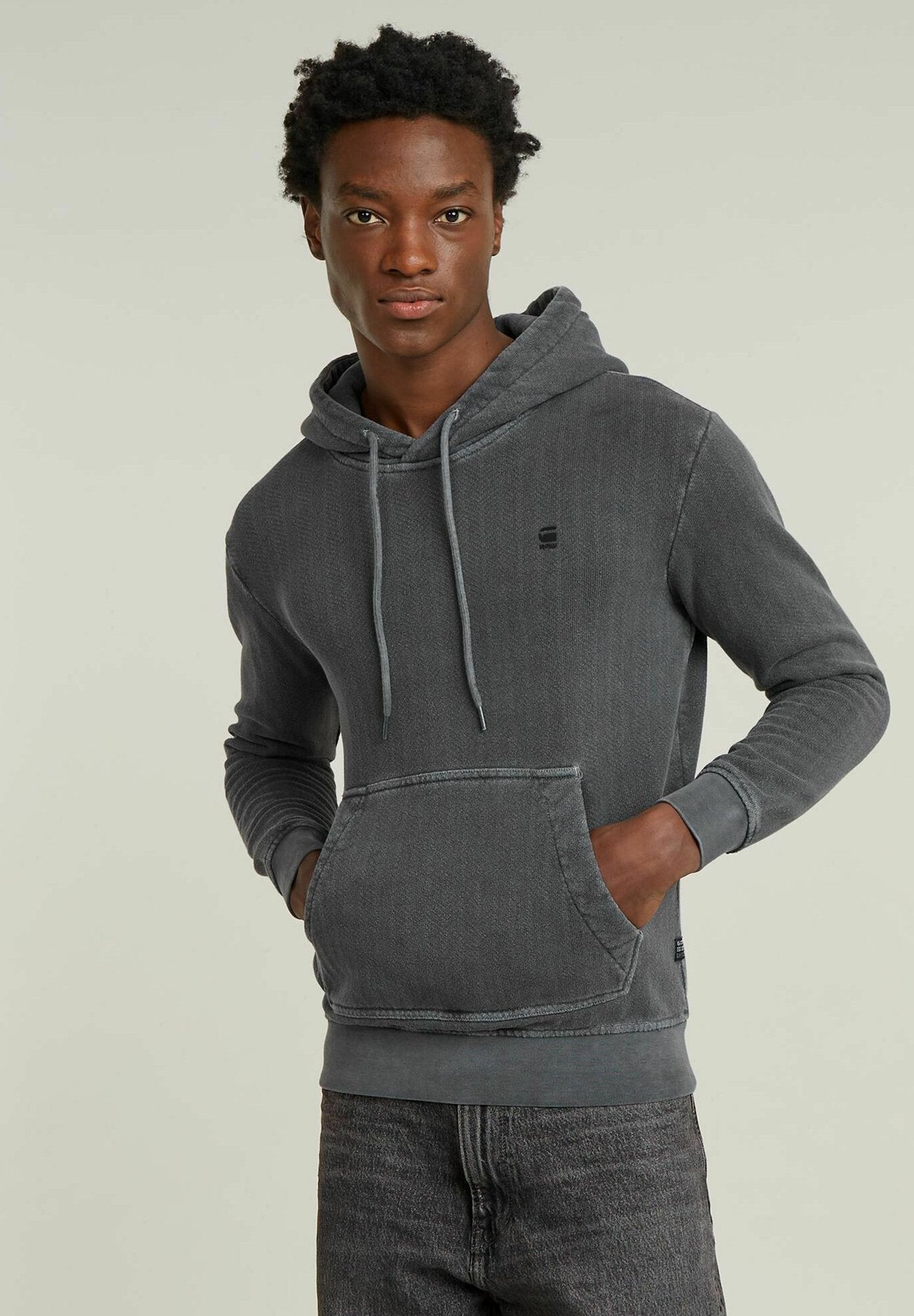 G-STAR OVERDYED