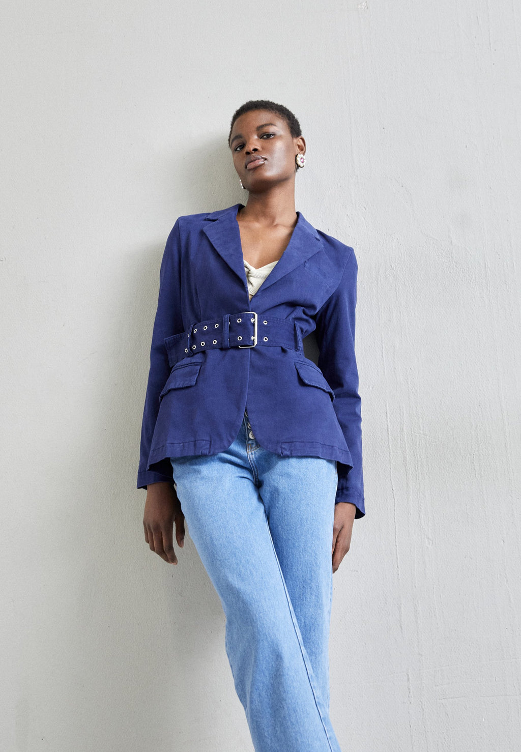 MOSCHINO JEANS