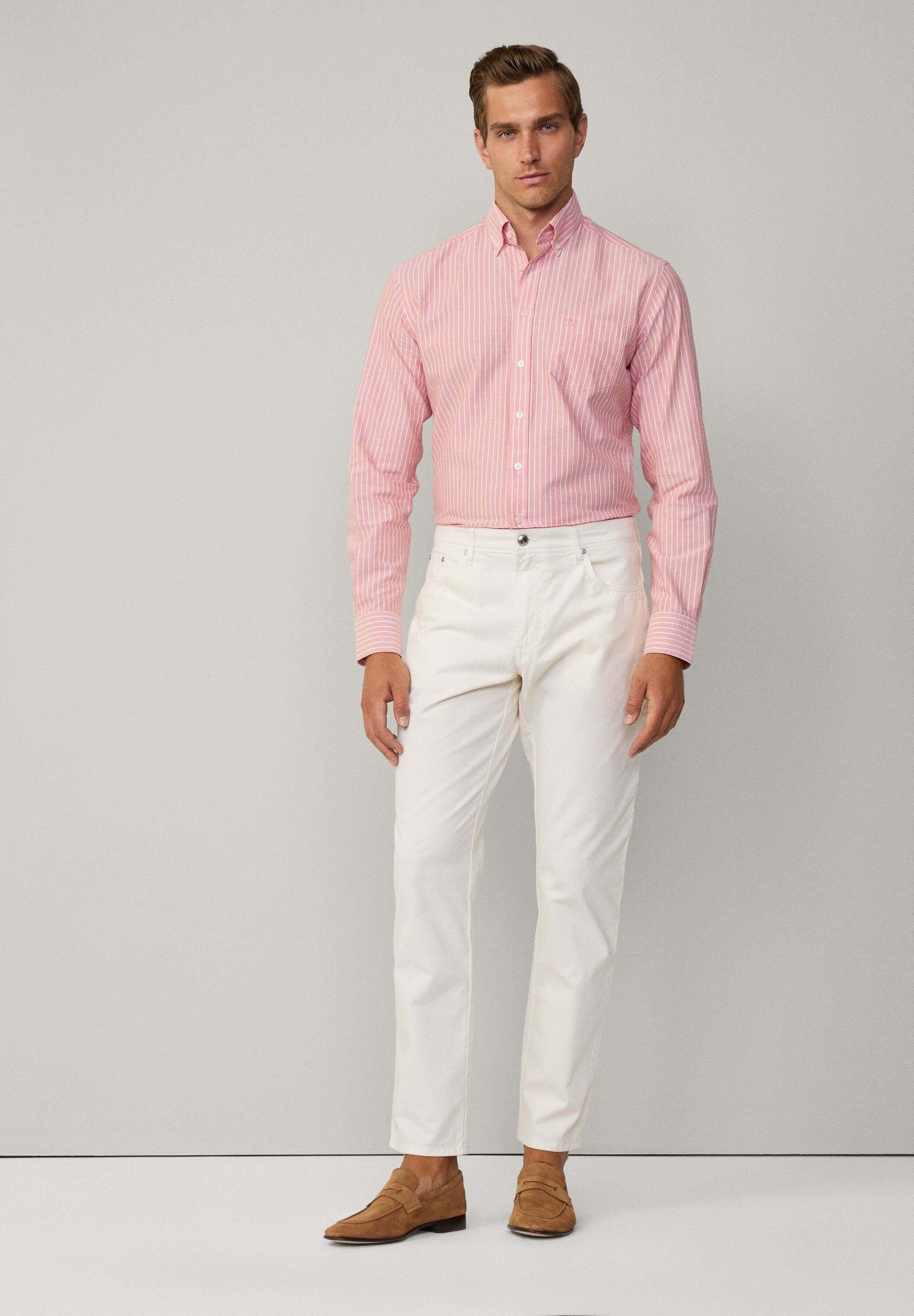 Hackett London