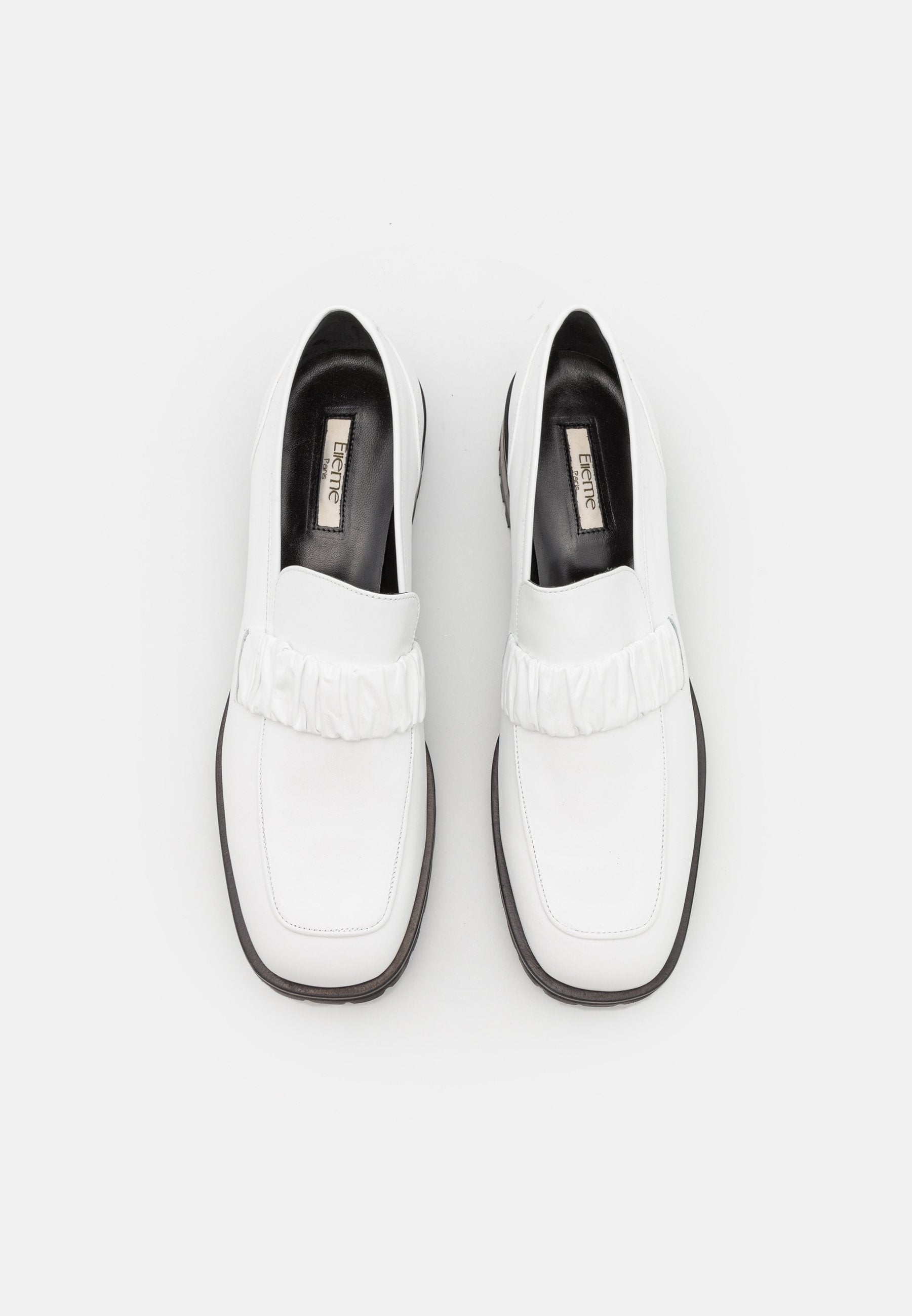 Elleme CHOUCHOU SQUARE LOAFER