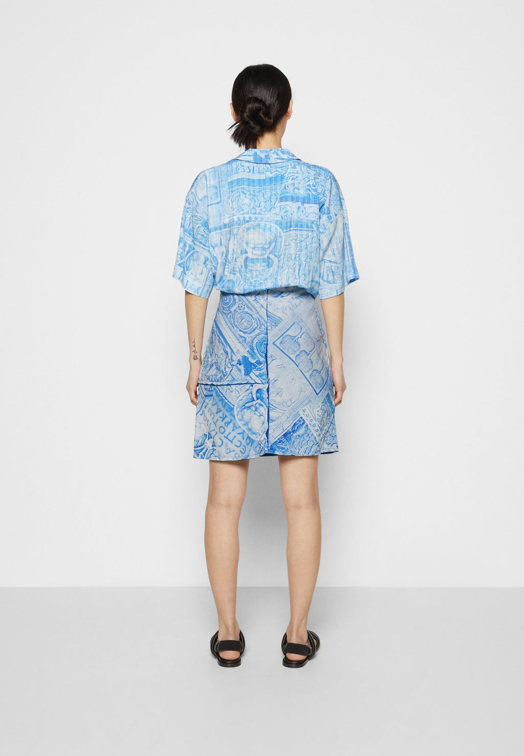 Holzweiler ROUT SKIRT