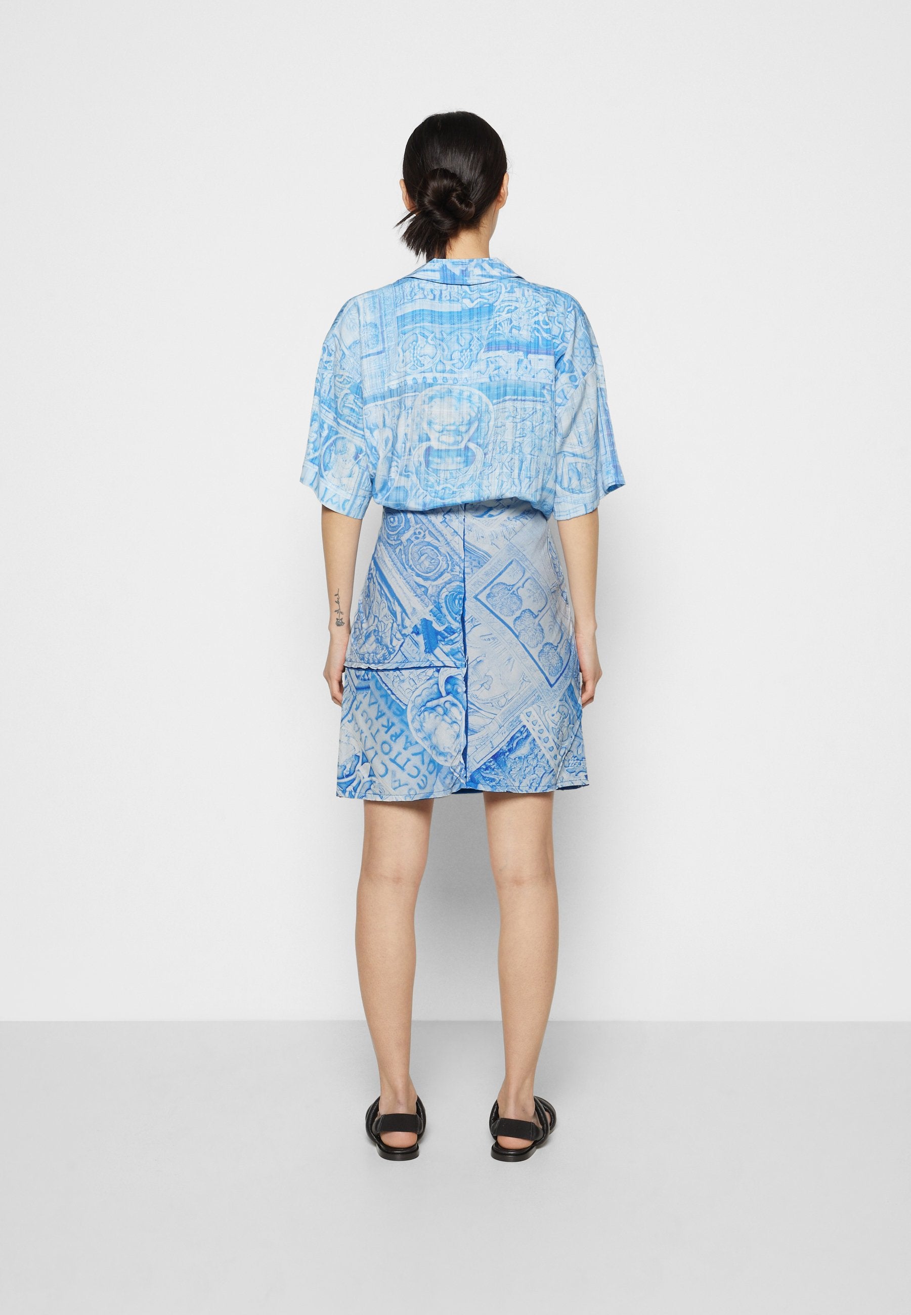 Holzweiler ROUT SKIRT
