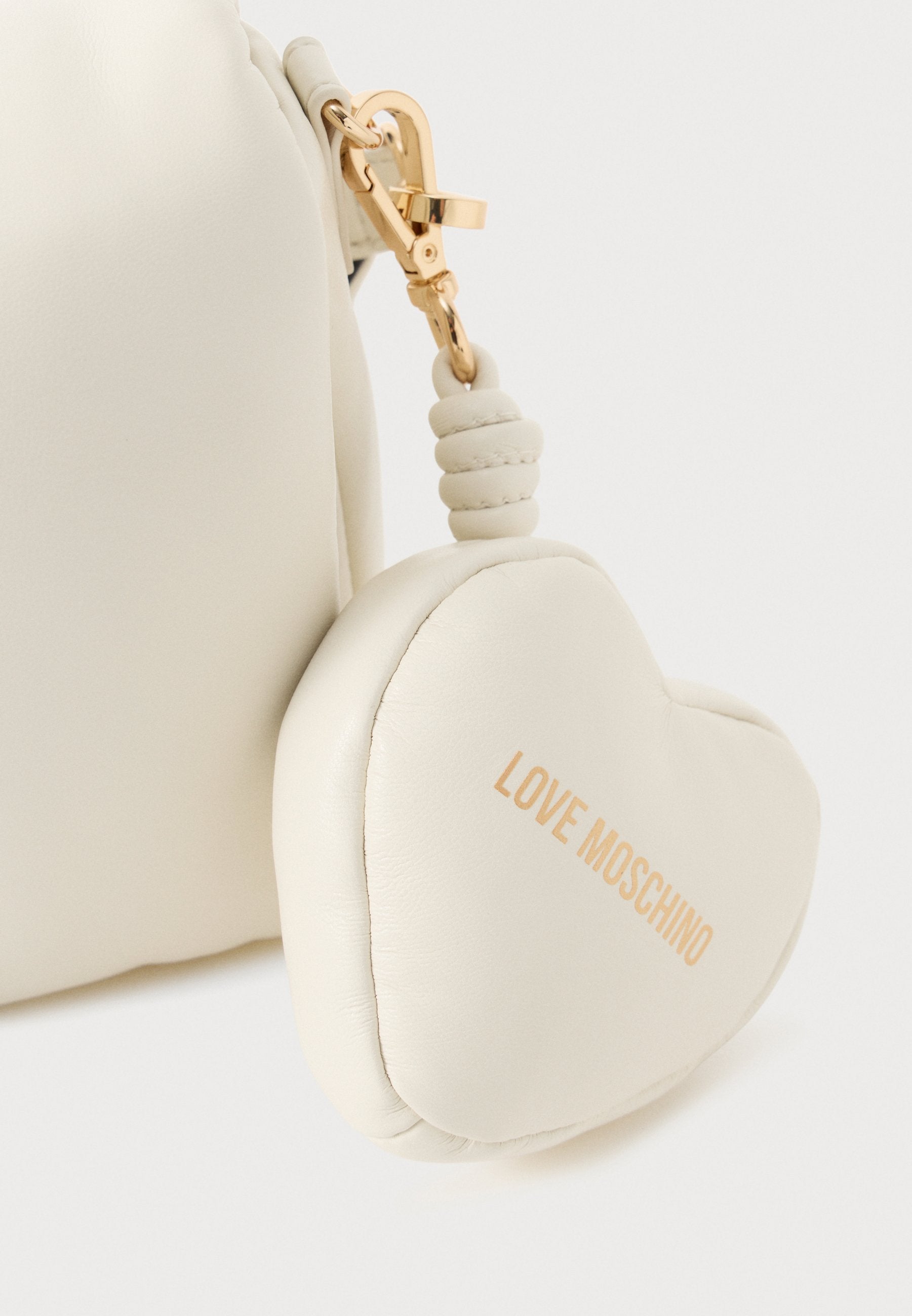 Love Moschino PUFFY LOGO