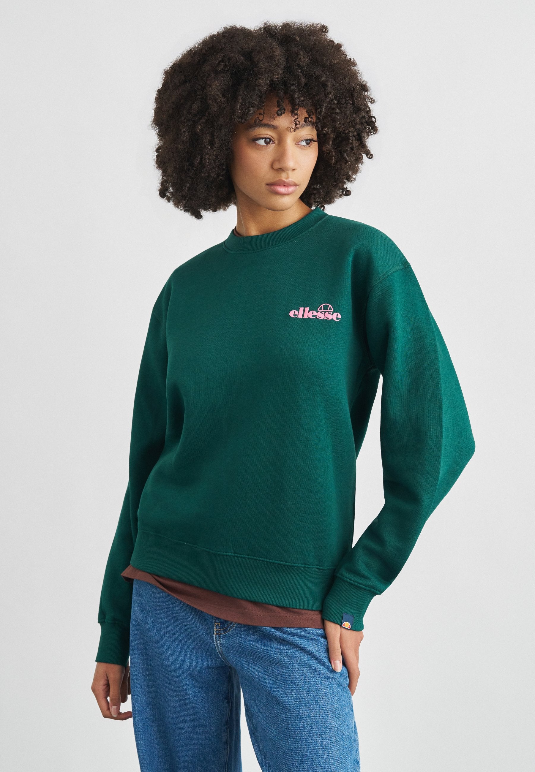 Ellesse BUDELLI