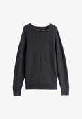 Tommy Hilfiger Jumper - dark grey heather