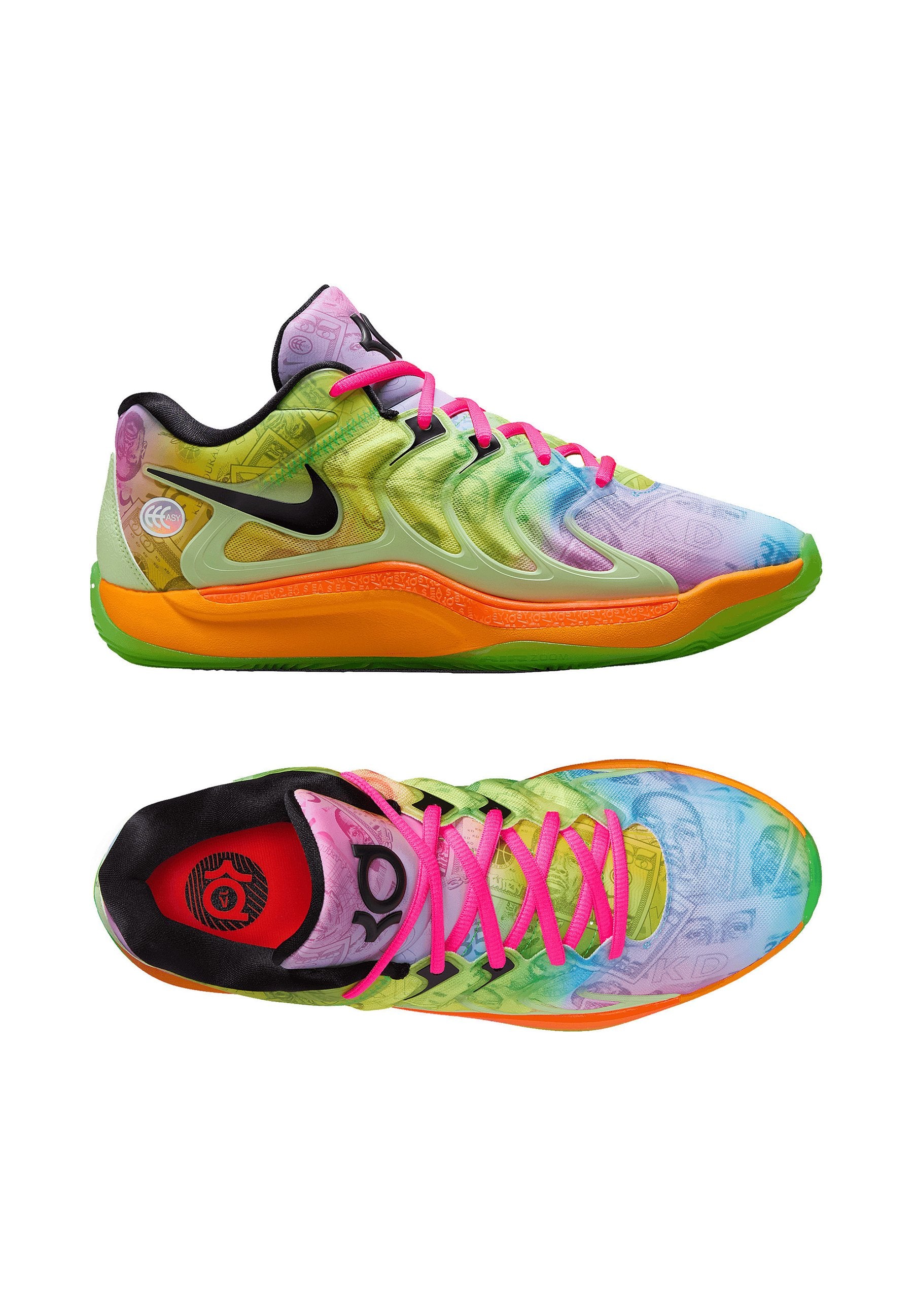 Nike Performance KD17