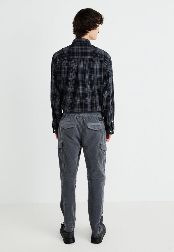 Replay PANTS