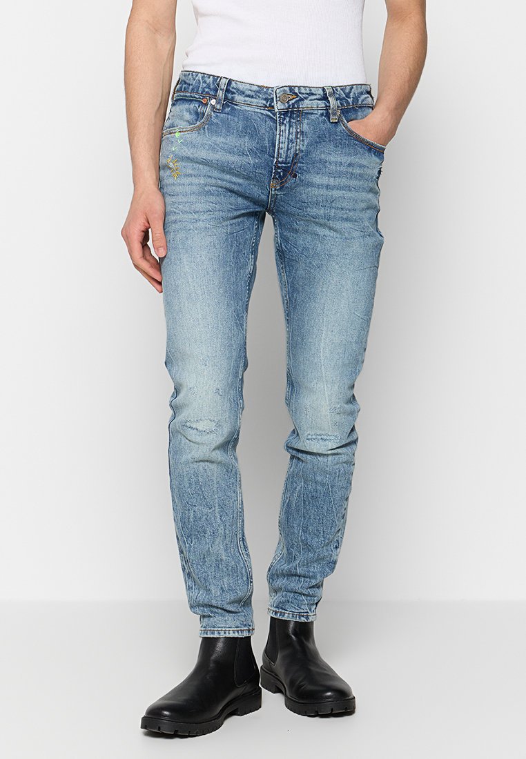 Scotch & Soda MAKE SOME NOISE