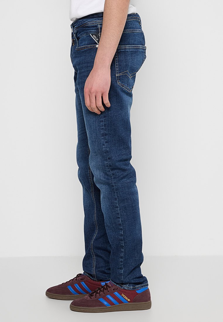 Replay SLIM FIT