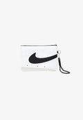 Nike Sportswear BLAZER WRISTLET - Wallet - white