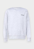 Jack & Jones Sweats Logo Sweats - Sweatshirt - white