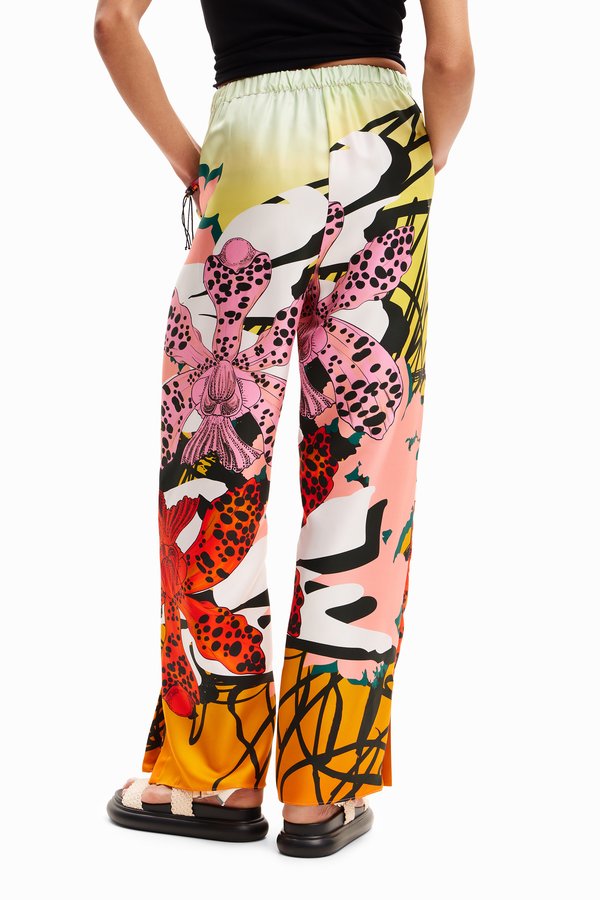 Desigual PANT ERICEIRA