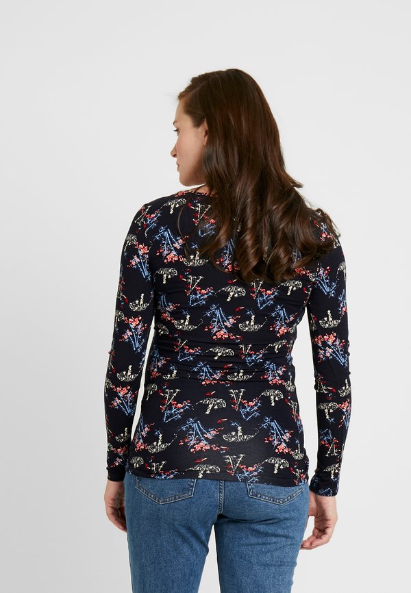 Noppies TEE NURSING ZINA
