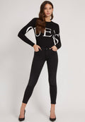 Guess Jeans Skinny Fit Media 1