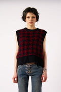 The Ragged Priest JASPER VEST