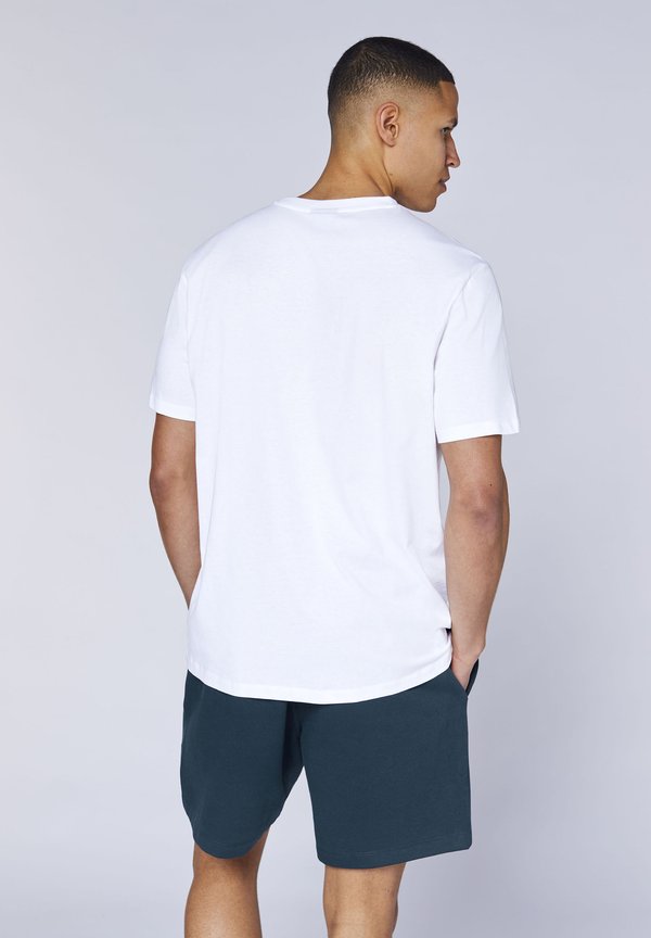 Chiemsee MEN T-SHIRT, REGULAR FIT