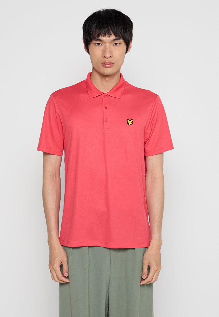 Lyle & Scott