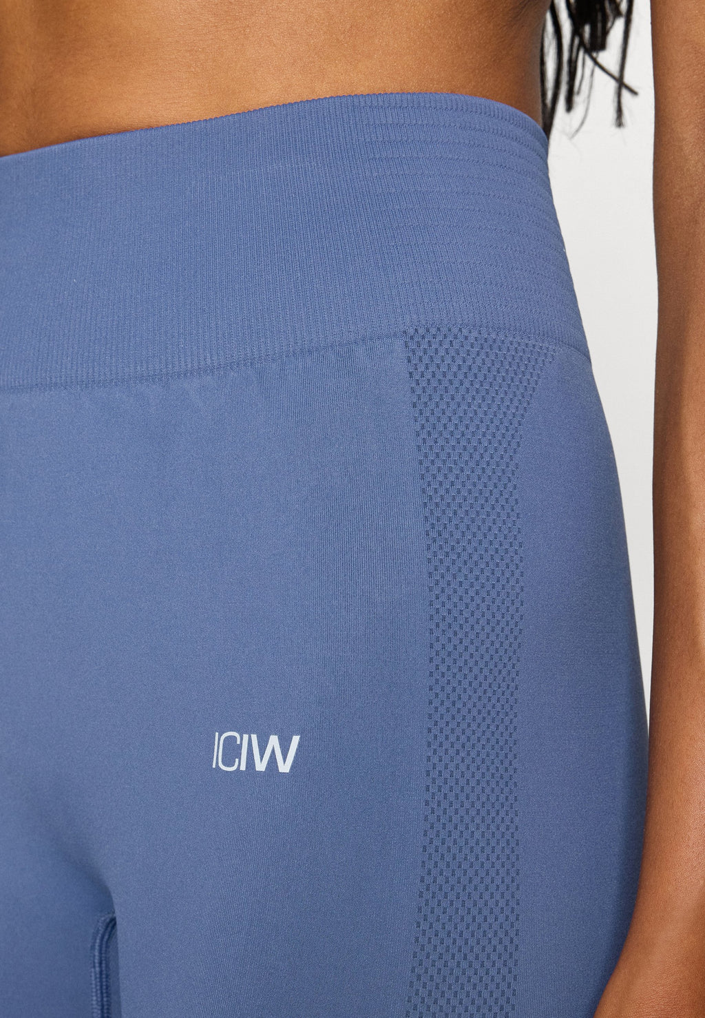 ICANIWILL DEFINE SEAMLESS