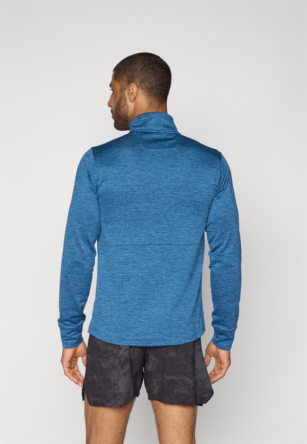 New Balance ATHLETICS GRID 1/2 ZIP