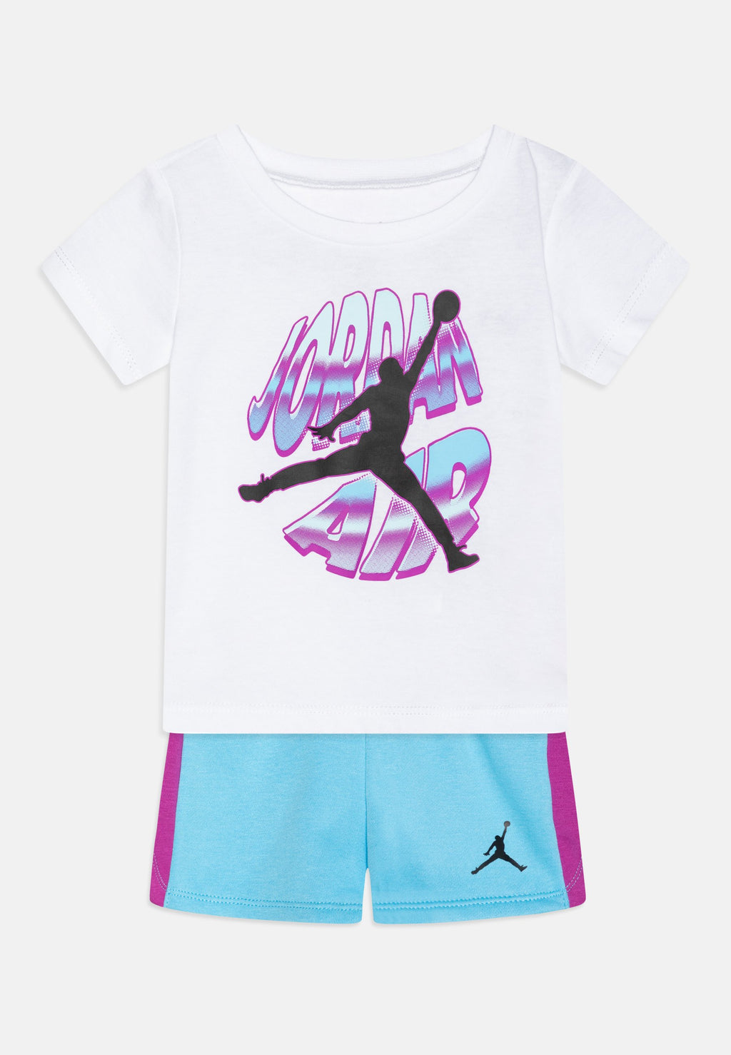 Jordan JORDAN AIR STACKED SET