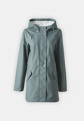 Vero Moda Tall VMMALOU COATED JACKET