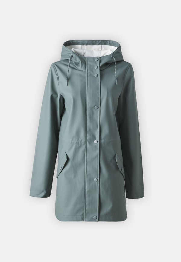 Vero Moda Tall VMMALOU COATED JACKET