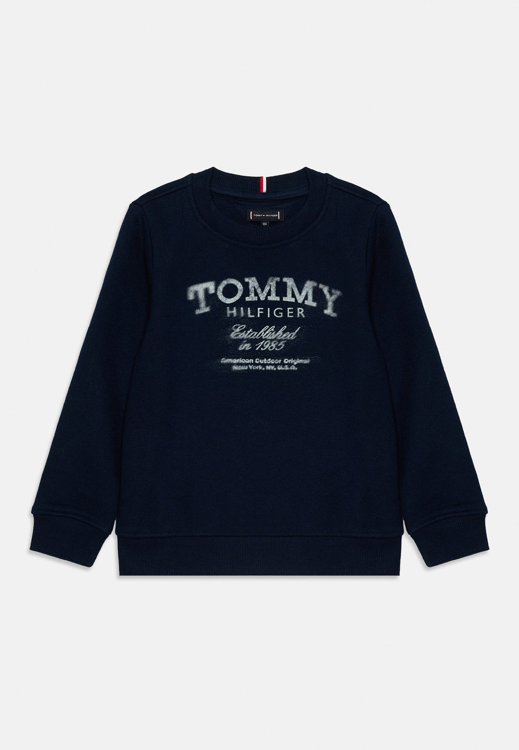 Tommy Hilfiger Sweatshirt Media 1