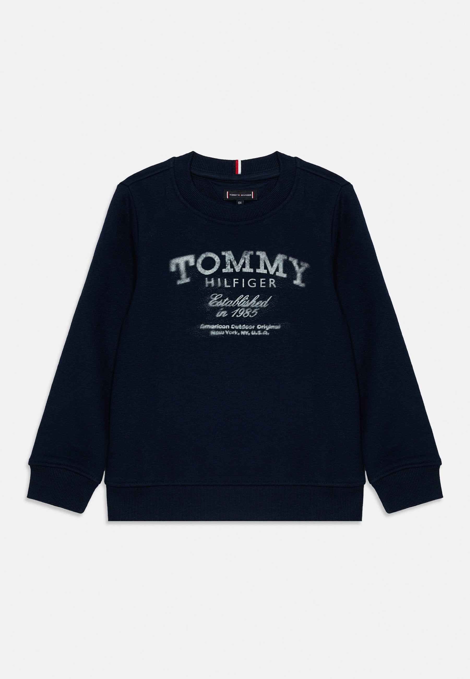Tommy Hilfiger Sweatshirt Media 1