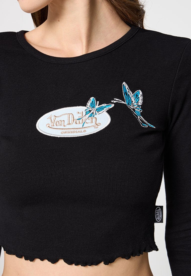 Von Dutch FLY