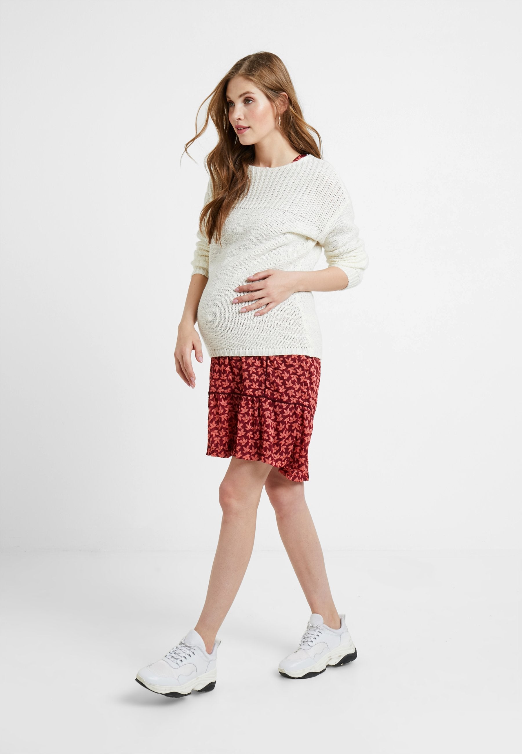 Queen Mum DRESS 3/4 KNEE