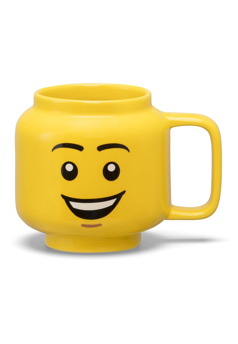 LEGO HAPPY BOY