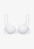 s.Oliver SOFT-BH - T-shirt bra - white