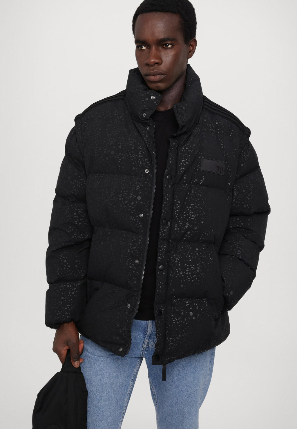 GIUBBOTTO UNISEX Media 5