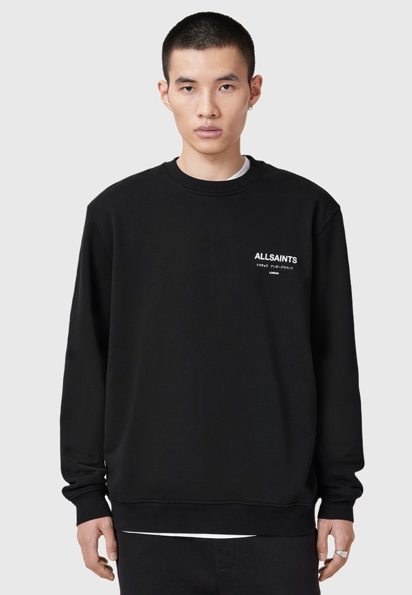 AllSaints UNDERGROUND CREW