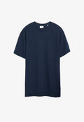 s.Oliver T-SHIRT - Basic T-shirt - navy