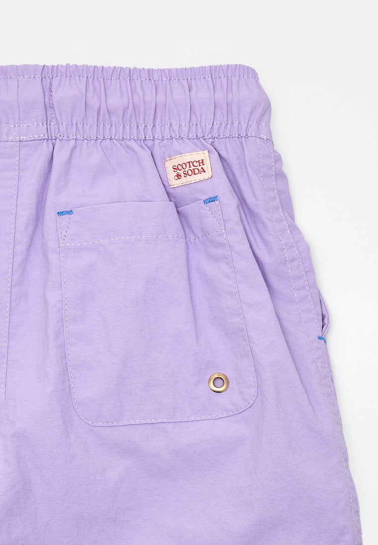 Scotch & Soda