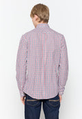 Ben Sherman