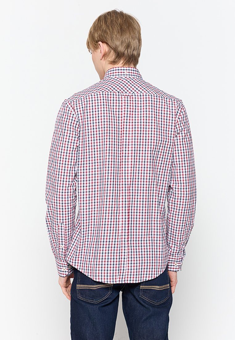 Ben Sherman