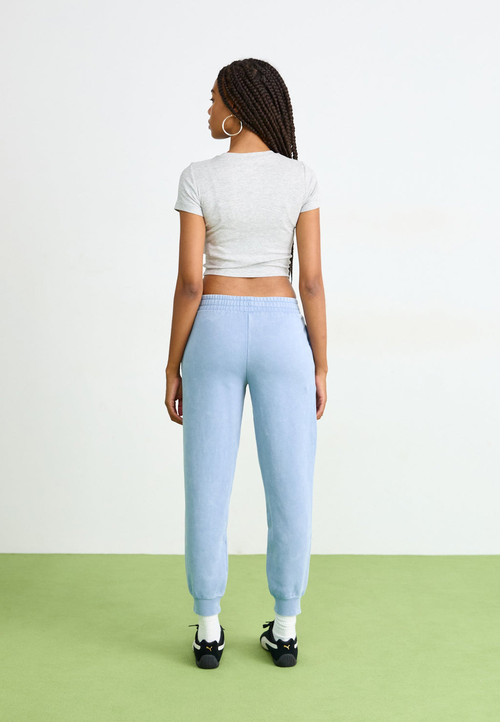 Puma ELEVATED COMFORT WASH