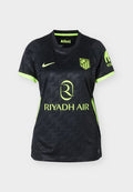 Nike Performance ATM - Club wear - black/volt