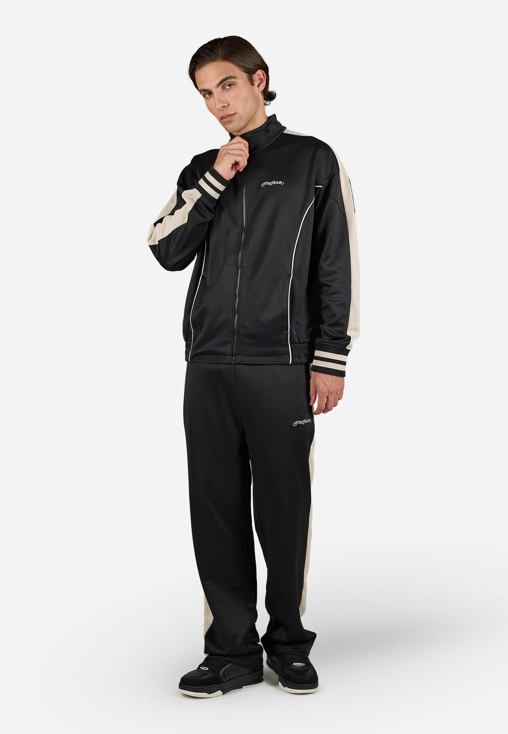 Pegador WELDON JACKET