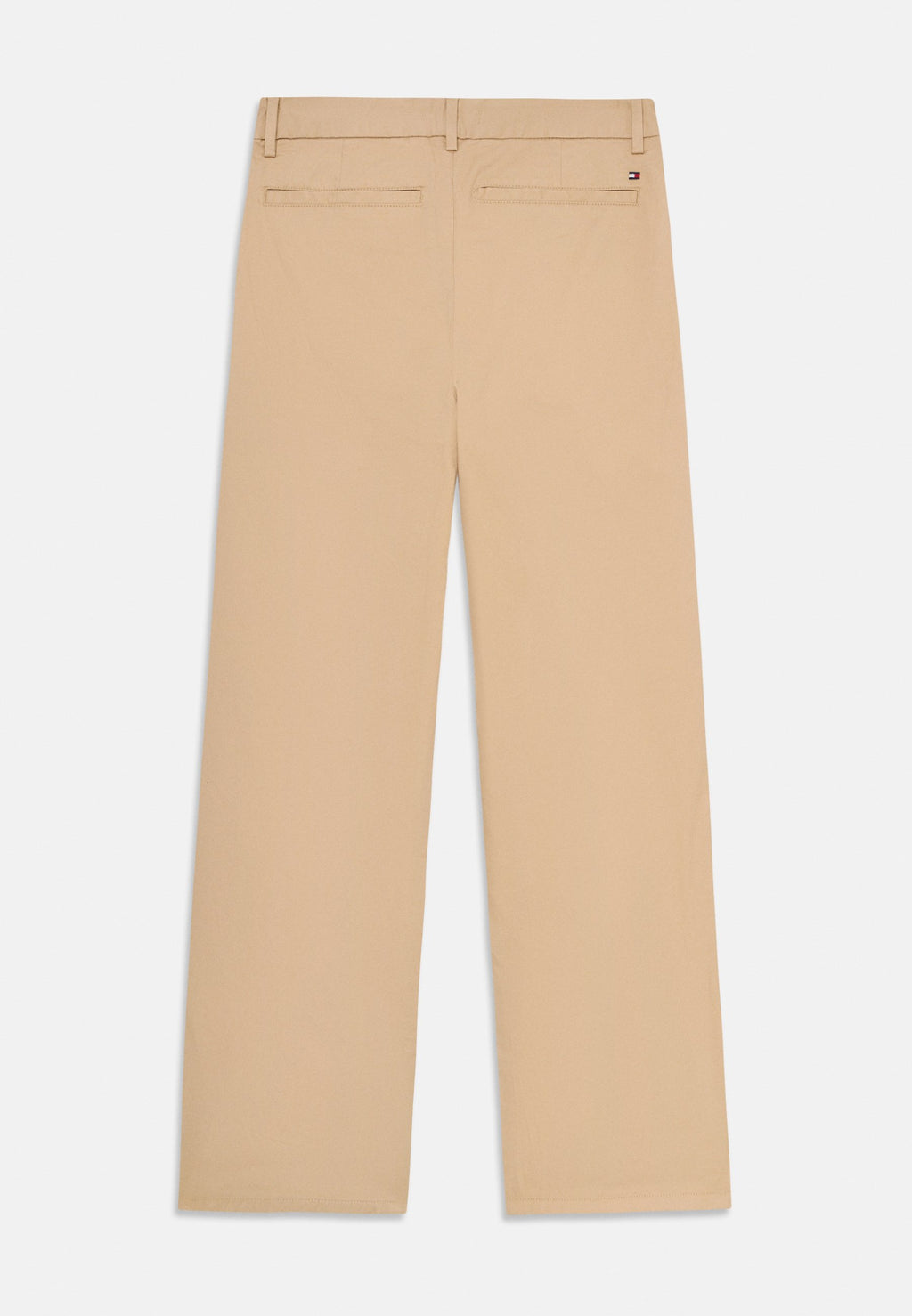 PLEATED PANT Media 2