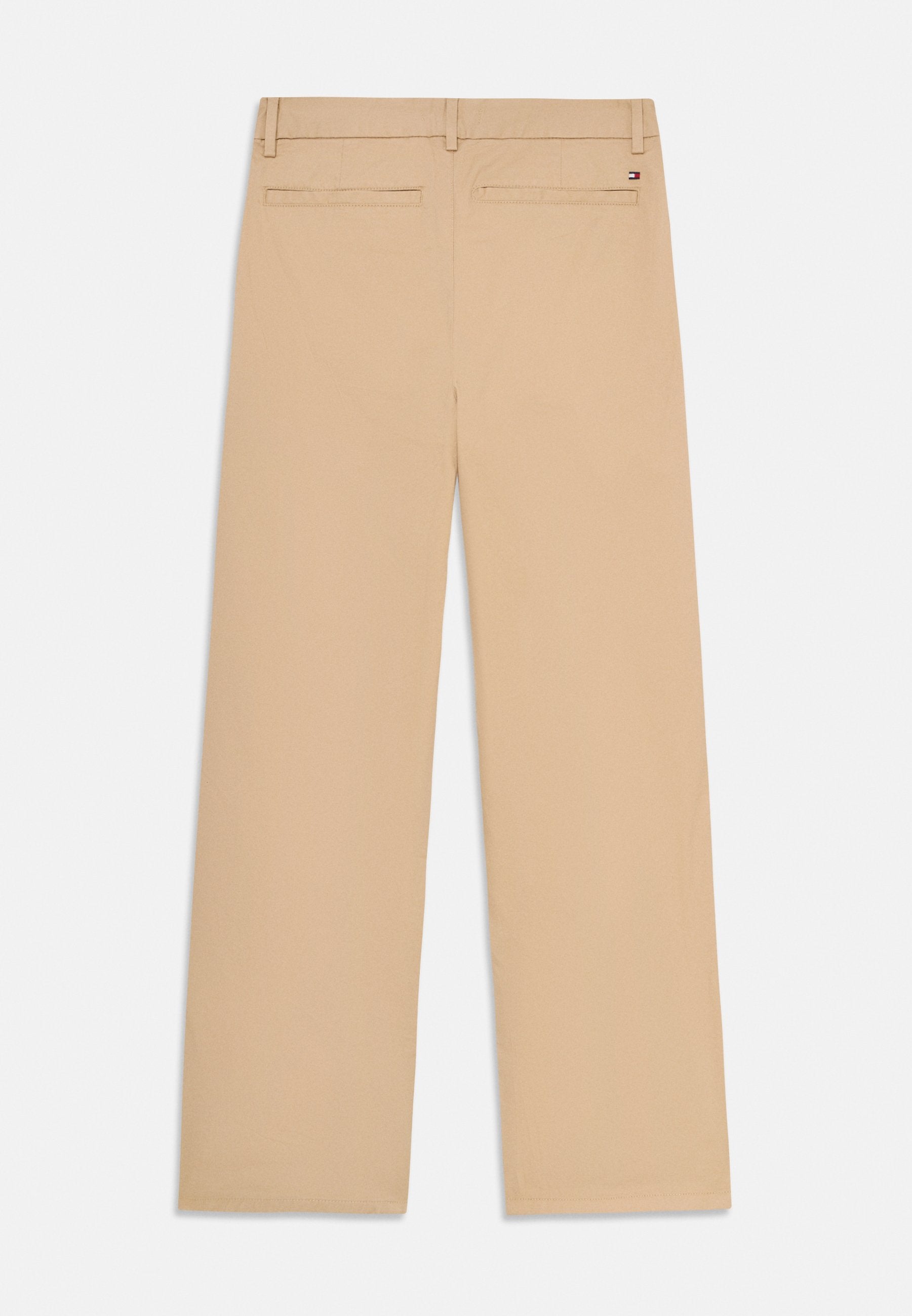 PLEATED PANT Media 2