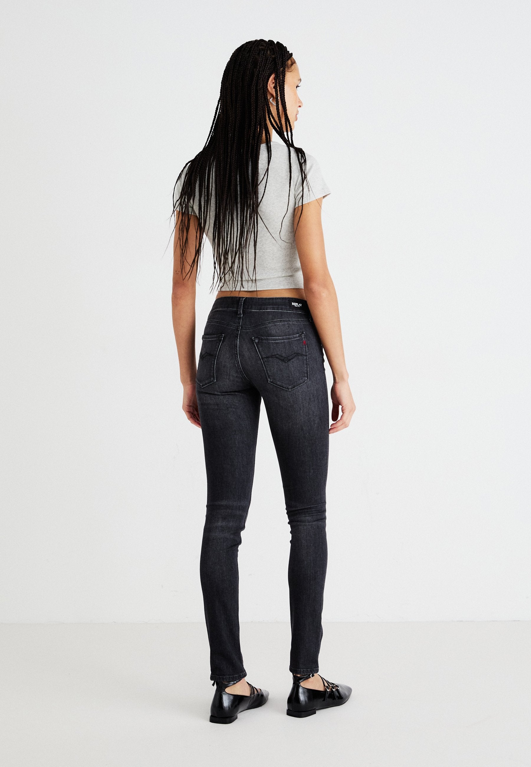 Replay NEW LUZ PANTS