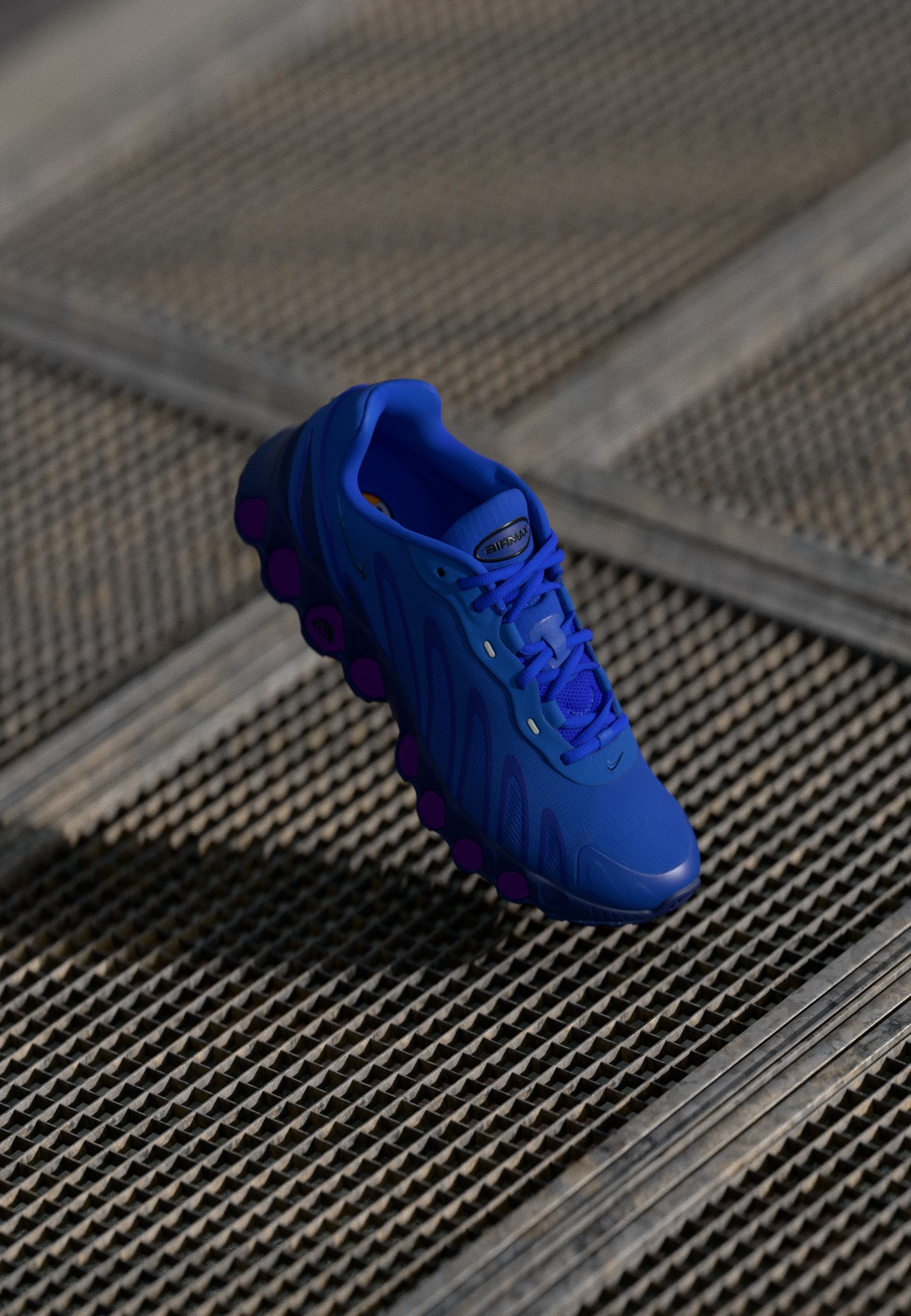 Nike Sportswear AIR MAX DN8