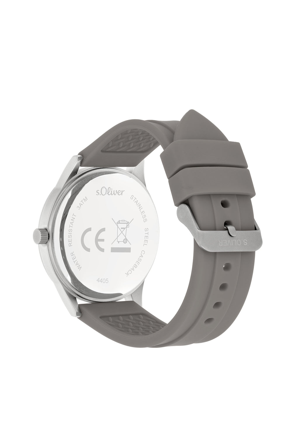 s.Oliver SPORT SILICONE
