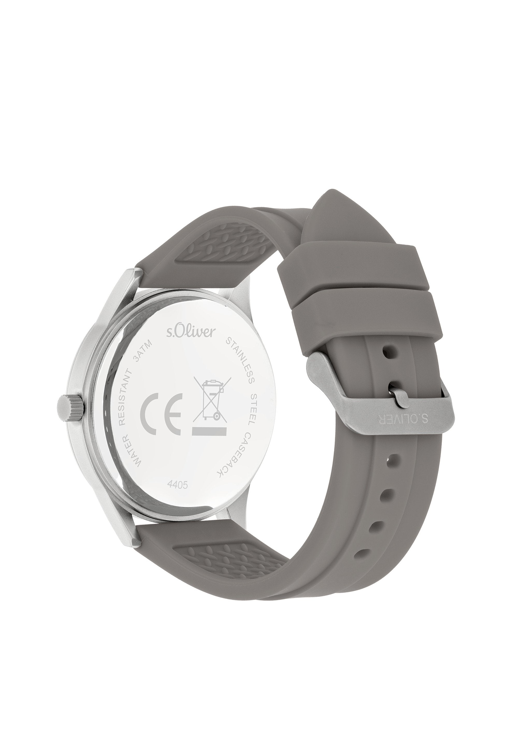s.Oliver SPORT SILICONE